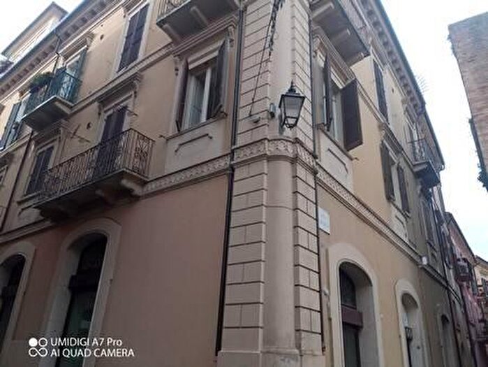 Appartamento quadrilocale in vendita in Corso Roma, Lanciano