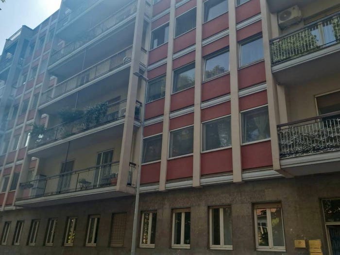 Appartamento quadrilocale in vendita in Piazza Vittorio Veneto, Centro, Vigevano