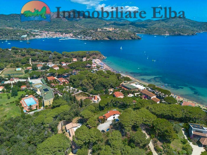 Appartamento bilocale in vendita in Naregno, Capoliveri