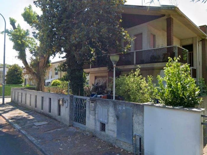 Appartamento quadrilocale in vendita in Via Giovanni Xxiii, Tresigallo Final Di Rero, Tresignana