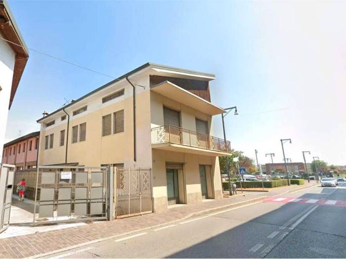 Casa trilocale in vendita in Via Dante, Centro, Bolgare