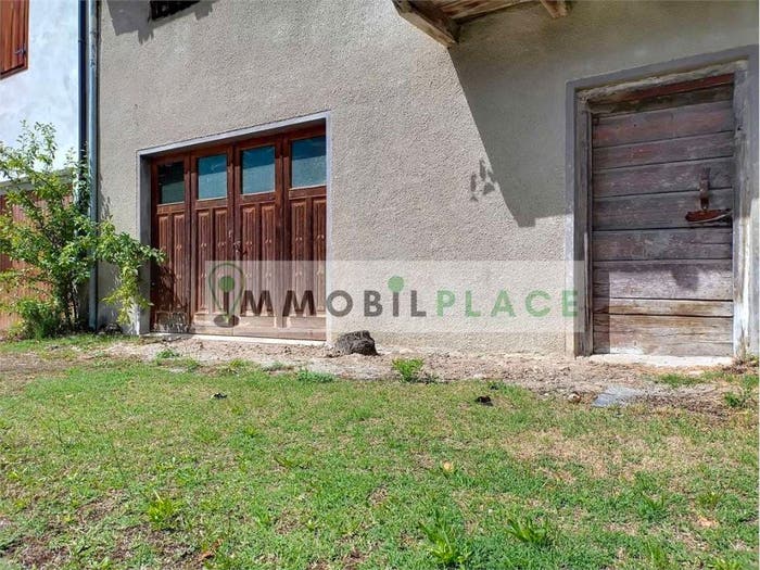 Casa con 6 locali in vendita in Camperi, Terragnolo