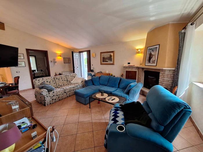 Appartamento con 5 locali in vendita in Via Antonio Varisco, Trullo, Morlupo
