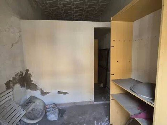 Casa bilocale in vendita in Via Comunale Santo, Gazzi, Messina