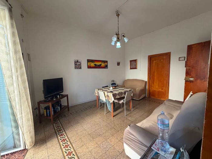 Appartamento bilocale in vendita in Via Ruggerone da Palermo, Noce, Palermo