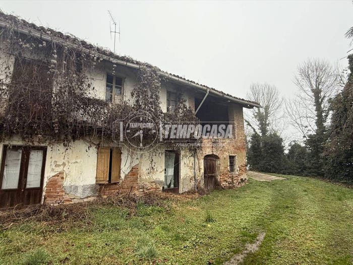 Casa con 5 locali in vendita in Via Bocchettino, Moncucco Torinese