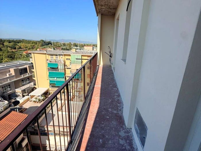 Casa trilocale in vendita in Via Arcangelo Corelli, Novoli, Firenze
