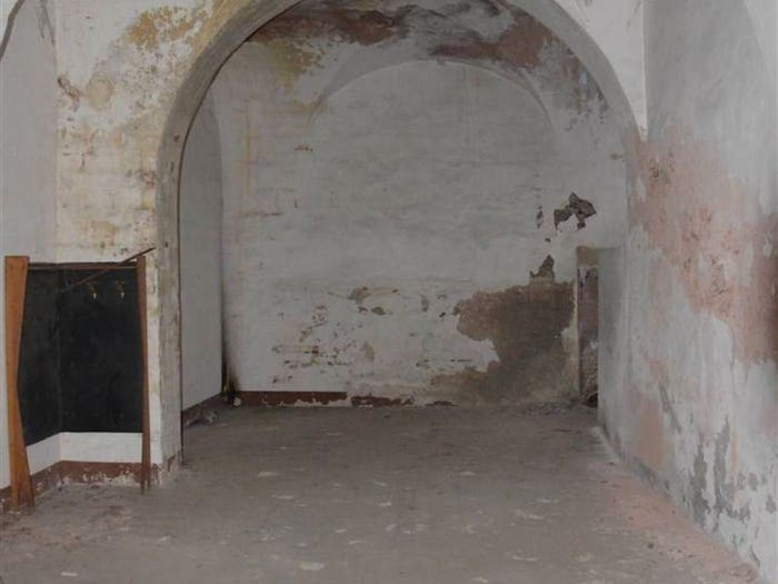 Appartamento trilocale in vendita in VIA CESARE ABBA, Palestro, Catania