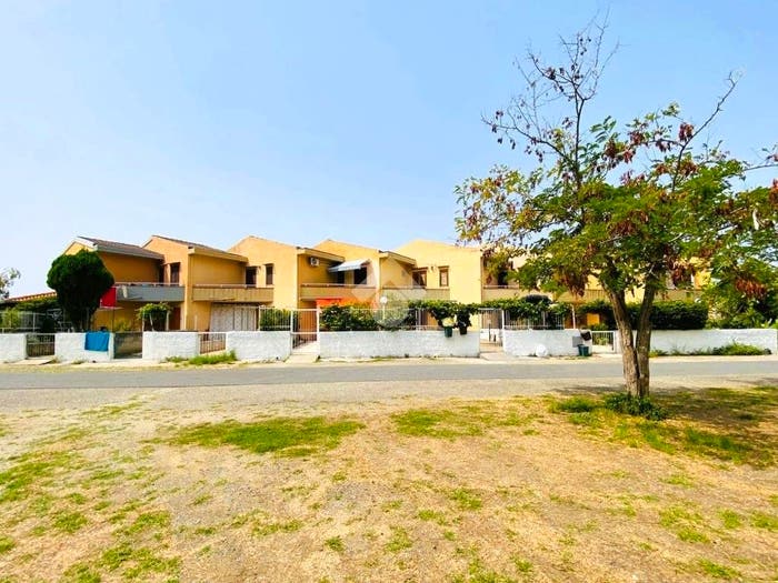 Appartamento bilocale in vendita in Località Stilla, San Lucido
