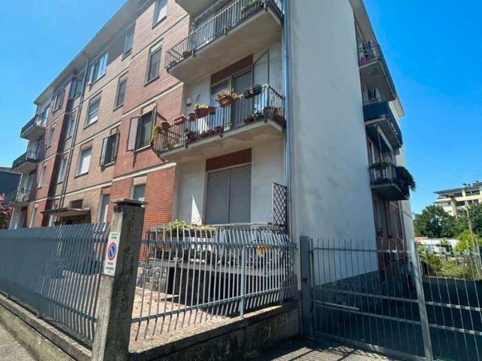 Appartamento trilocale in vendita in Via Enrico Sartori, Pablo Prati Bocchi, Parma