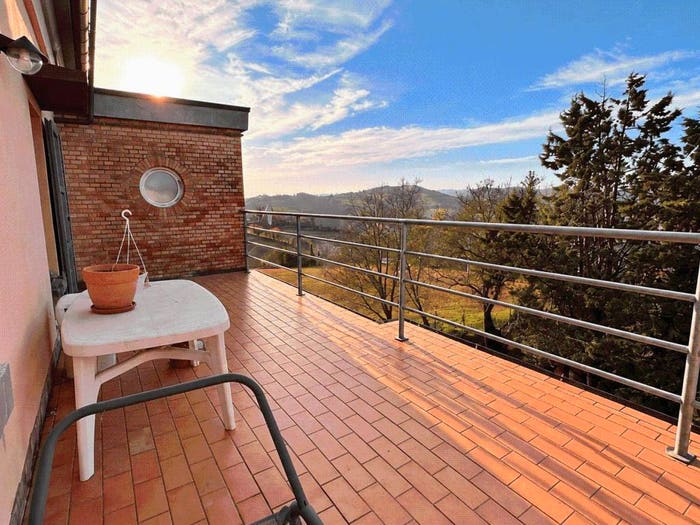Appartamento trilocale in vendita in SP, Predappio