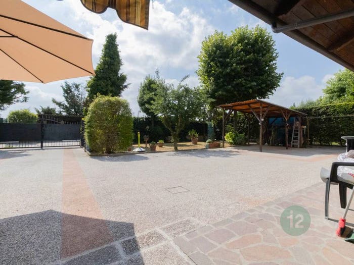 Casa quadrilocale in vendita in Strada Provinciale Romana Sud, Quartirolo Meloni, Carpi
