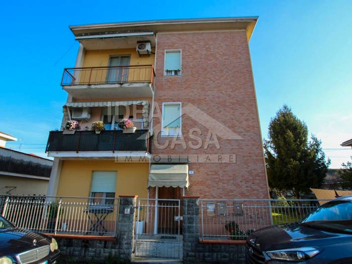 Appartamento quadrilocale in vendita in Centro, Medolla