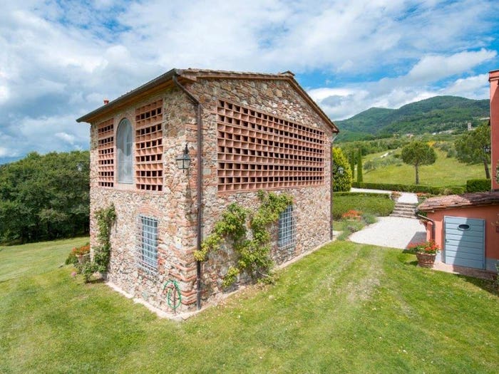 Casa con 6 locali in vendita in Piazza Dante Alighieri, Centro, Borgo San Lorenzo