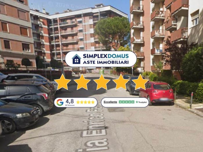 Appartamento con 5 locali in vendita in VIA ENRICO FERMI, Gualdo, Roncofreddo