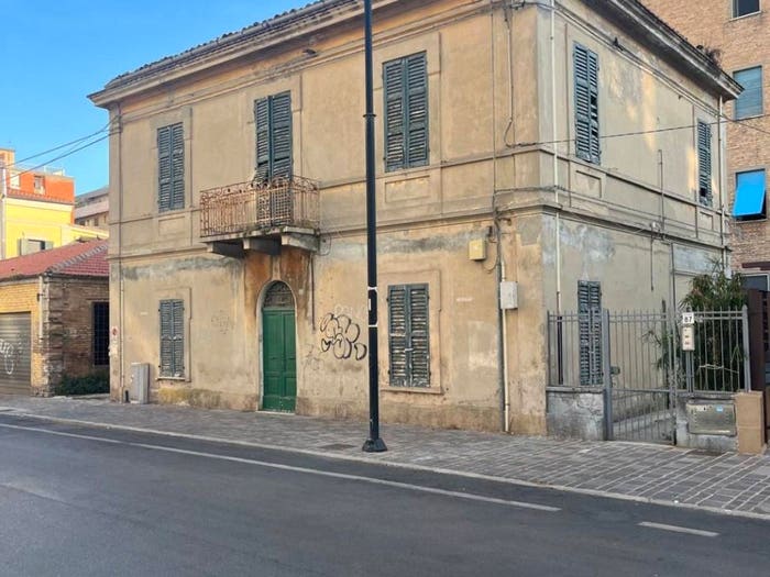 Casa con 6 locali in vendita in Via Piero Gobetti, Via Venezia Lungofiume Paolucci, Pescara