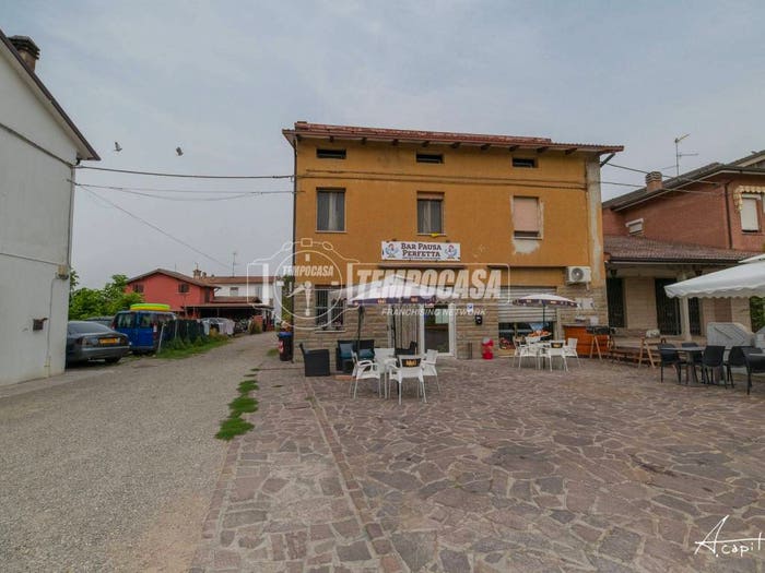 Appartamento in vendita in Stuffione, Ravarino