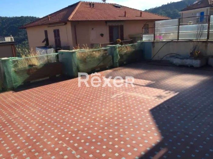 Appartamento bilocale in vendita in Via Privata Domenico Bogliolo, Muretto di Alassio Stazione Corso Marconi, Alassio