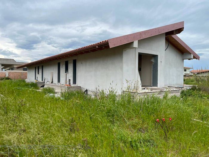 Casa quadrilocale in vendita in Via della Cannuccia, Rinascimento, Anzio