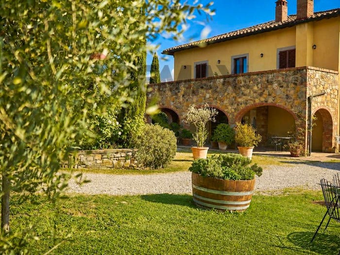 Appartamento bilocale in vendita in Strada Provinciale Valle del Rigo, Centro, San Casciano dei Bagni