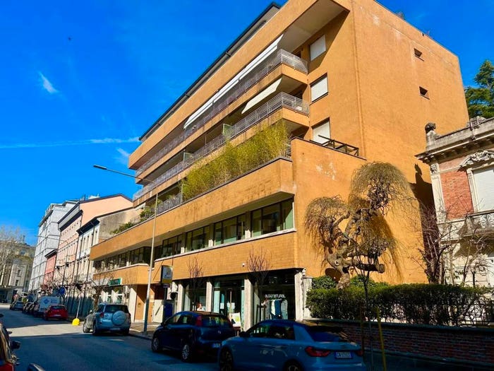 Appartamento trilocale in vendita in Via Carducci, San Giovanni al Natisone