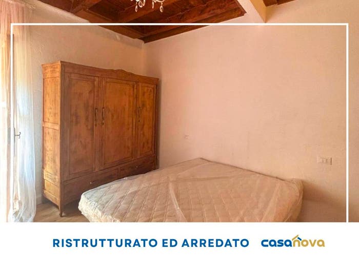 Appartamento monolocale in vendita in Corso Goffredo Mameli, Loggia Garibaldi, Brescia