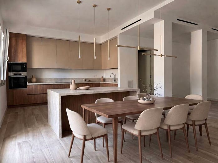 Appartamento trilocale in vendita in Via Giacomo Zanella, Centro, Chiampo