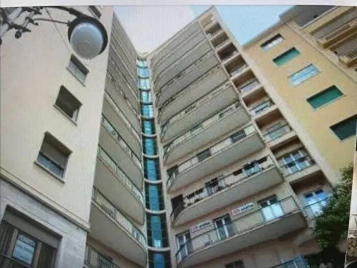 Appartamento trilocale in vendita in Piazza Cesare Battisti, Via della Repubblica Piazza San Francesco, Foggia