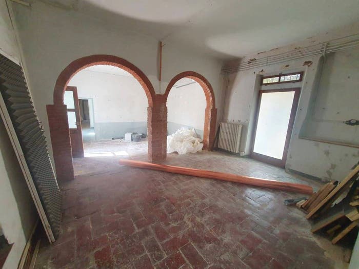 Appartamento con 6 locali in vendita in Piazza Francia, Europa, Firenze