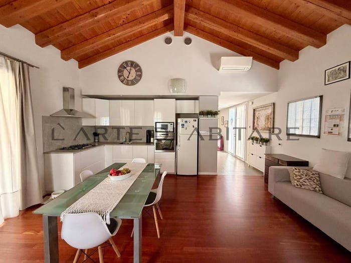 Casa con 5 locali in vendita in Via santa Margherita, Noale