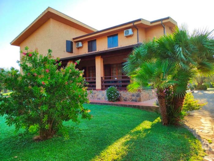 Casa con 6 locali in vendita in Via Nuraghe Bianco, Maria Pia Fertilia, Alghero