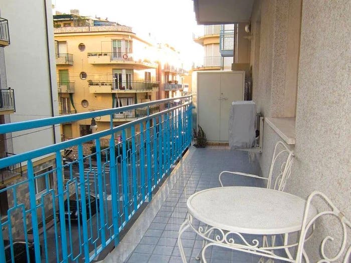 Appartamento trilocale in vendita in Corso Europa, Via Roma Borgo Barusso, Alassio