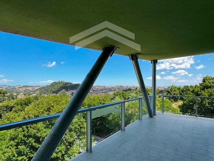 Appartamento quadrilocale in vendita in Via Porta Napoli, Semicentro, Campobasso