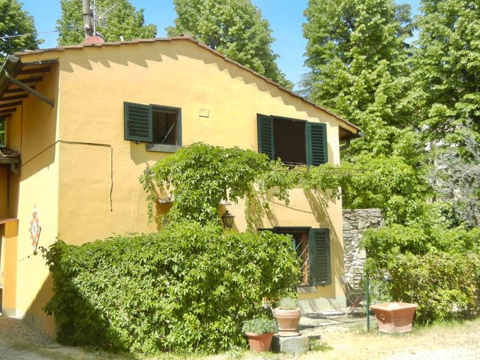 Casa bilocale in vendita in Via dei Cappuccini, Leopoldo Vittorio Emanuele Statuto, Firenze