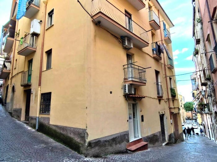Appartamento bilocale in vendita in Via del Castello, Centro, Formia