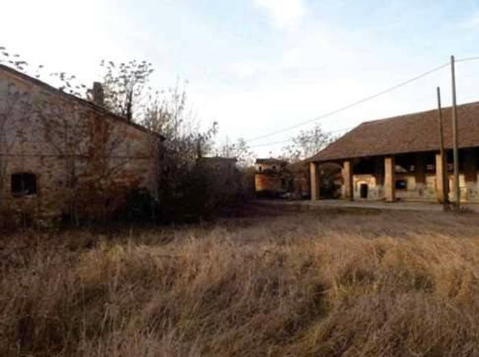 Casa monolocale in vendita in Frazione Tavernago, Tavernago, Agazzano