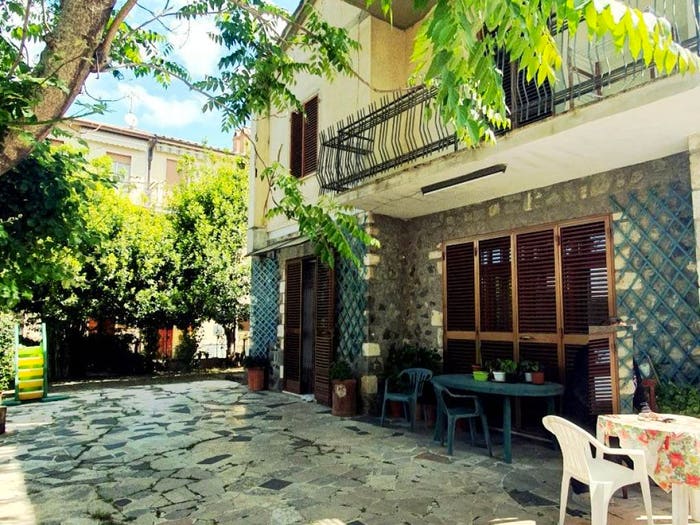 Casa con 6 locali in vendita in Orvieto
