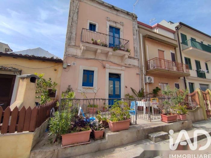 Casa con 5 locali in vendita in Via Guerrazzi, Centro, Ispica