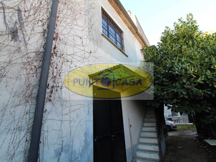 Casa trilocale in vendita in Via Giuseppe Mazzini, Centro, Borghetto Lodigiano