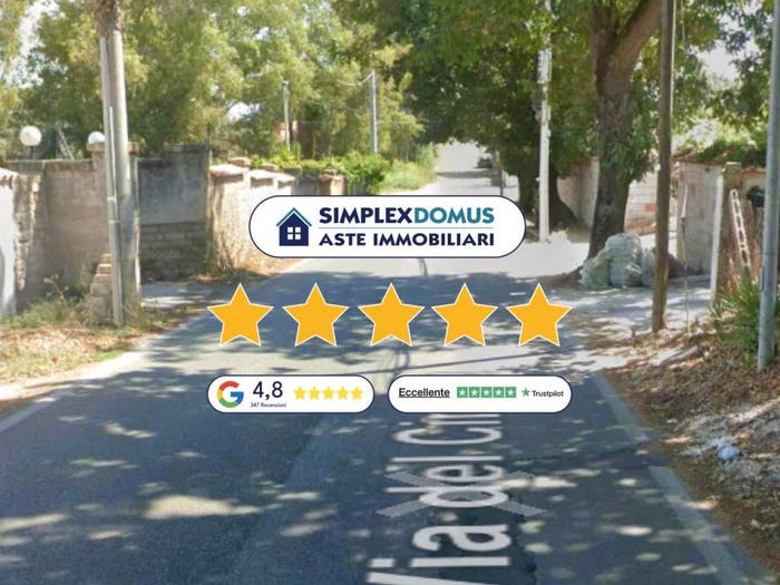 Appartamento con 6 locali in vendita in Vicolo del Cinema, Falasche Armellino, Anzio