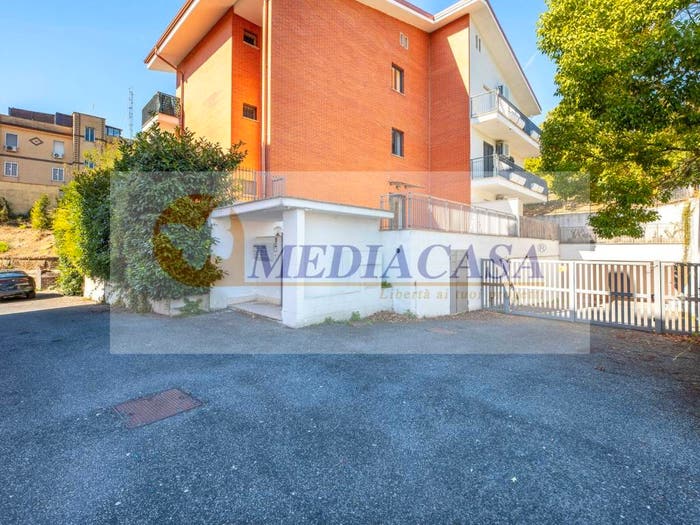 Appartamento bilocale in vendita in Via della Cerquetta, La Storta, Roma