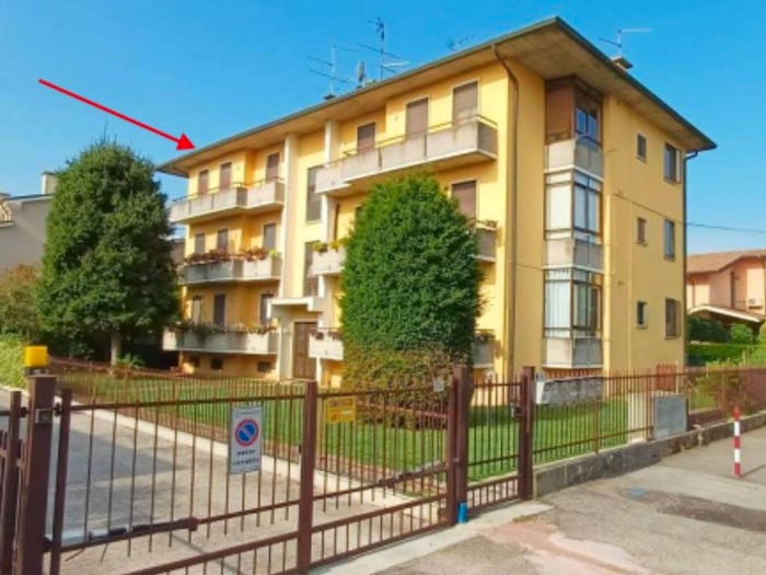 Appartamento con 5 locali in vendita in Via Gorizia, Centro, Lonigo