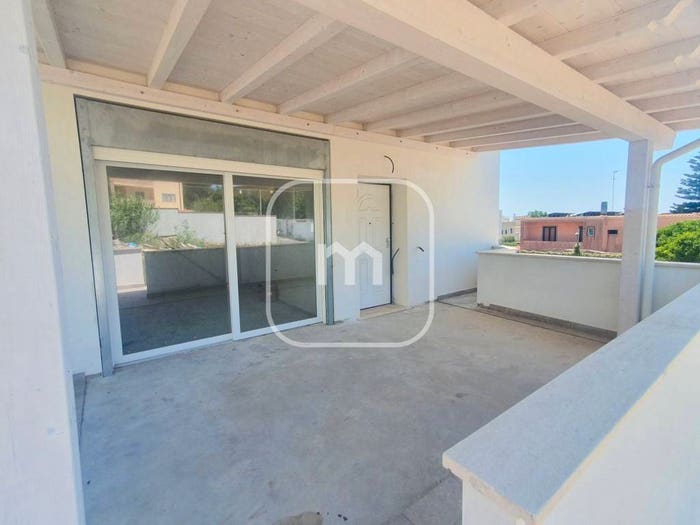 Casa trilocale in vendita in Via Odino, Marechiaro, Anzio