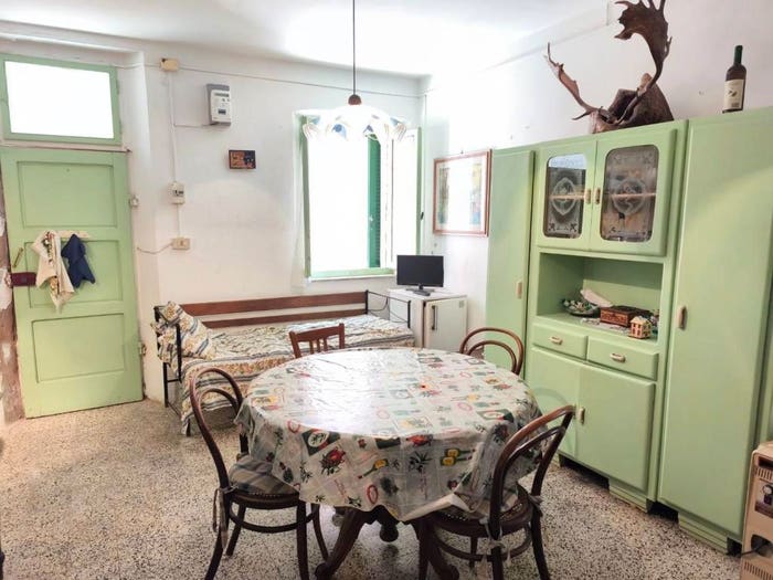 Appartamento trilocale in vendita in Montefoscoli, Palaia