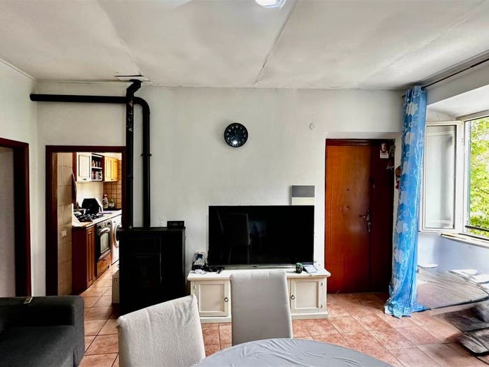 Appartamento quadrilocale in vendita in Rio Marina, Rio