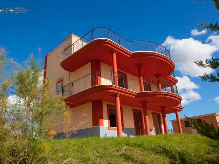 Casa con 6 locali in vendita in Contrada Tesino, Offida