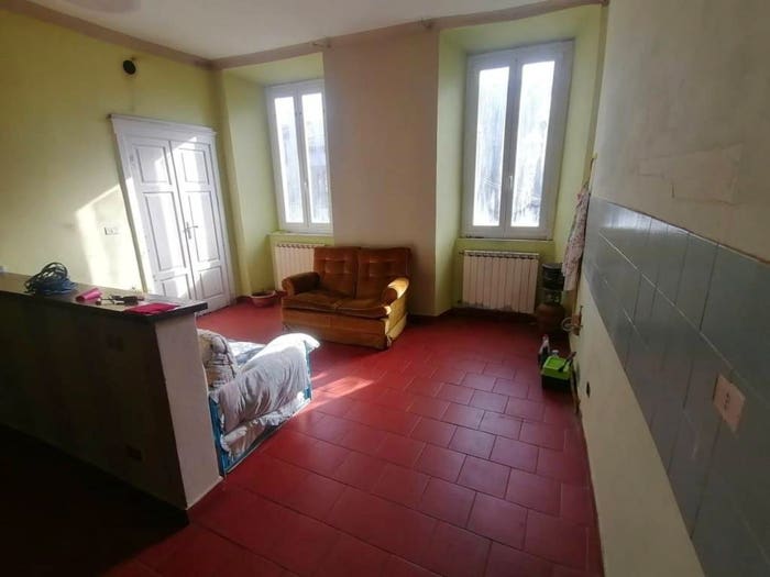 Appartamento trilocale in vendita in Via Nazionale, Centro, Pieve Fosciana