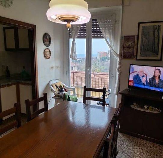 Appartamento con 5 locali in vendita in Via Antonio Gramsci, Centro, Manciano
