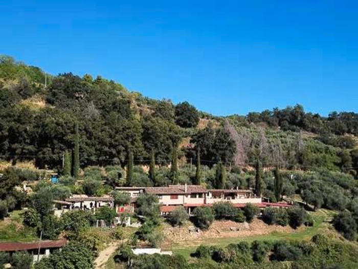 Casa con 6 locali in vendita in Via Menocchia No Number, Montefiore dell'Aso