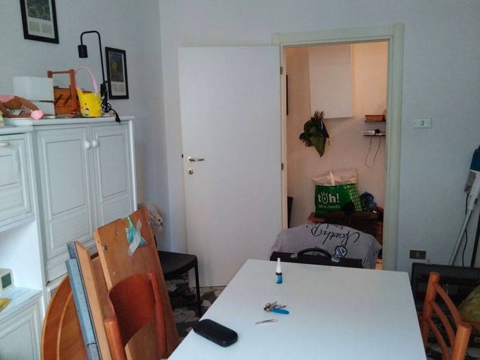 Appartamento trilocale in vendita in Bolognina, Bologna